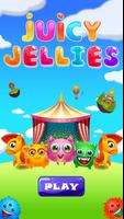 Juicy Jellies Affiche