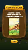 Junglee Bird 3D پوسٹر