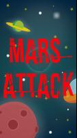 Mars Attack Affiche