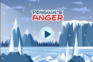 Poster Penguin's Anger (Unreleased)