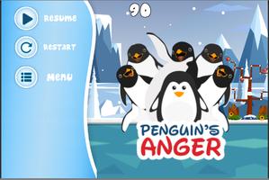 2 Schermata Penguin's Anger (Unreleased)