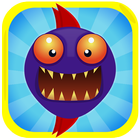 Piranha Attack آئیکن