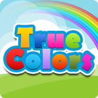 True Colors ikon