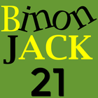 BinonJACK أيقونة