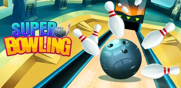 Super Bowling