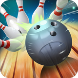 Super Bowling icon