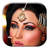 Bindi Editor De Fotos icono