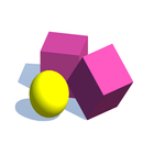 Ball & Stairs-APK