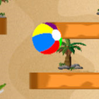 Beach Ball Roll 图标