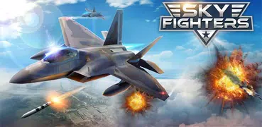 空中決戦3D - Sky Fighters