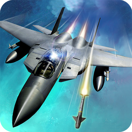 空中決戦3D - Sky Fighters