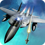 Воздушные битвы 3D иконка