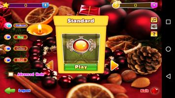 Xmas Bingo Game Mania syot layar 1