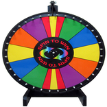 Spin and Win