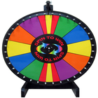 Spin and Win icône