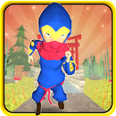 APK Ninja Run: Subway Surfers Rush