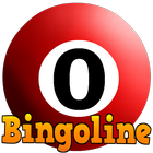 Bingo Line Zeichen