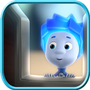Fixies Puzzle App Memory Game APK
