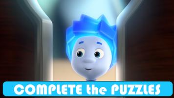 Fixies Puzzle App Memory Game স্ক্রিনশট 3