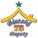 Bintang 78 Property APK