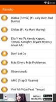 Farruko Descargar اسکرین شاٹ 2