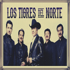 Los Tigres Del Norte icône