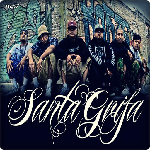 Descarga de APK de Santa Grifa Musica para Android