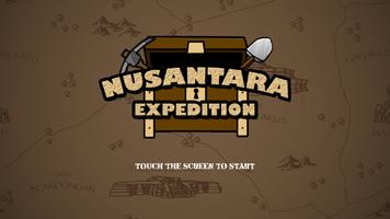 Kerajaan Nusantara โปสเตอร์