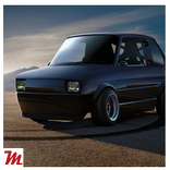 Bis Drift Oyunu Urban City 3D