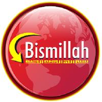 Bismillah3 penulis hantaran