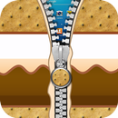 Biscuit zip lock APK