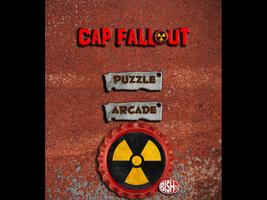 Cap Fallout FREE Affiche