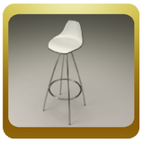 Stool Simulator icon
