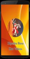 Bipasha Basu Hot Videos capture d'écran 1
