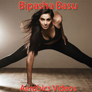 Bipasha Basu Aerobics Workout Videos for Fitness APK