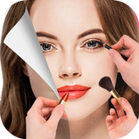 Makeup Men, Women -Candy Selfi