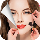 Candy Face Filters, Stickers,  APK