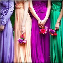 Fabric Dress Color Changer XAPK download