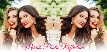 Photo Mirror Reflection Pro - 