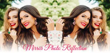 Photo Mirror Reflection Pro