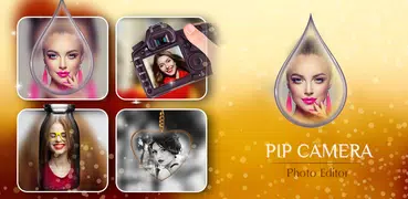 PIP Camera Photo Editor