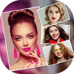 Photo Mixer Mixup APK download