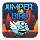 Jumper Bird Free icon