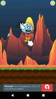 Jumper Bird Free screenshot 1