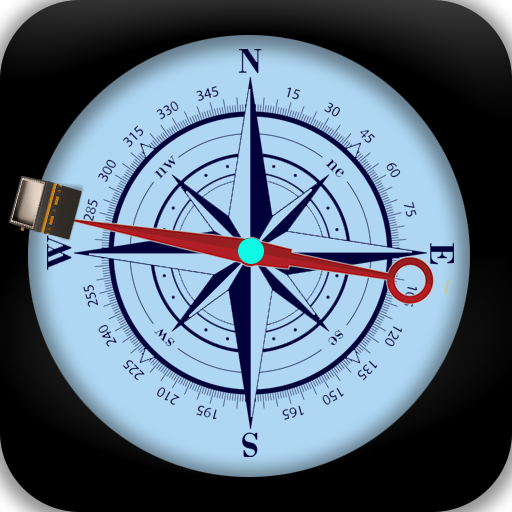 Qibla Finder