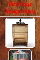 Bird Cage Design Ideas পোস্টার