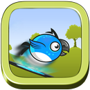 Bird Hop fun APK