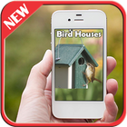 Bird House Design icône