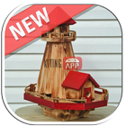 Bird House Design simgesi