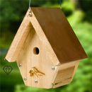 ý tưởng Bird House APK